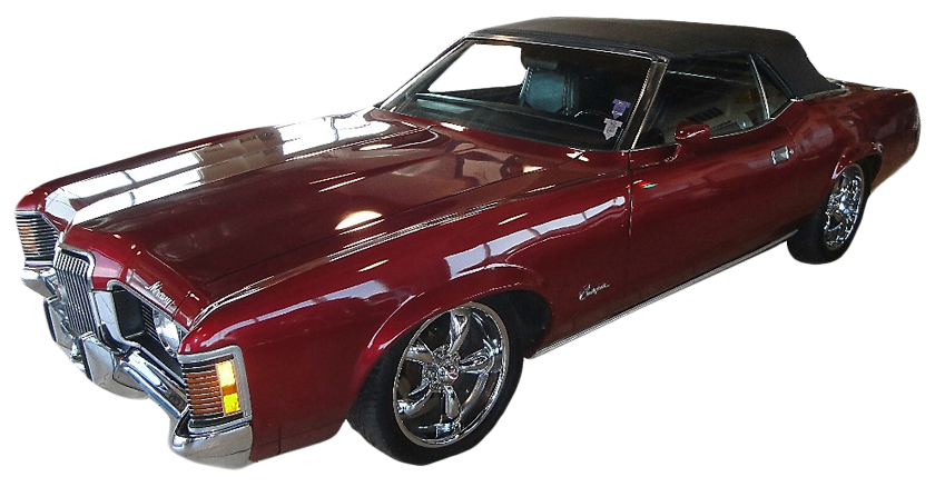 1971-mercury-couager
