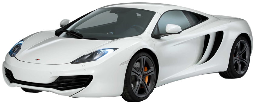 Maclaren-MP4-12C