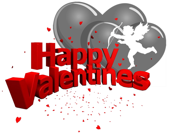 valentines special